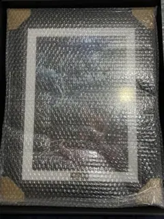 水無月ほたる 30枚限定 克先生直筆サイン入りA3複製原画 アマツツミ B
