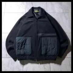 ドリズラージャケット ブルゾン