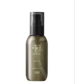 【ナンバースリー】HUE Care ヘアオイル(フローラルウッディ)のサムネイル