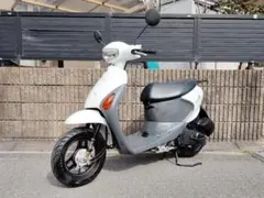 ◎通勤通学などに スズキ レッツ4 Fi 4スト 人気 お買い得 車体 - メルカリ