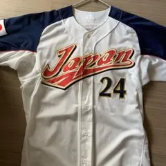 2025年最新】2006 wbc ユニフォームの人気アイテム - メルカリ
