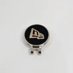コ*キ様 ニューエラ NEW ERA ゴルフマーカー クリップマーカーのサムネイル
