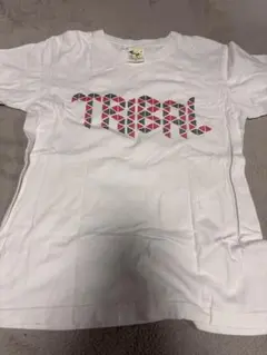 LUZ e SOMBRA Tシャツ ホワイト Sサイズ