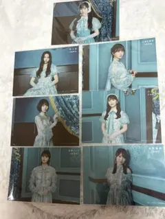 2026年最新】井上和 生写真 ネーブルオレンジの人気アイテム - メルカリ