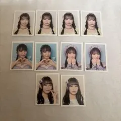 イコラブ　IDフォト　瀧脇笙古