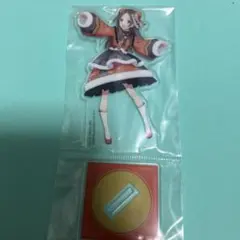 一番くじ 学園アイドルマスター 倉本千奈