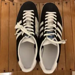 27.5cm adidas GAZELLE OG 新品元箱付 超希少