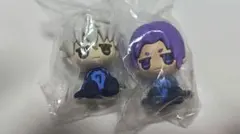 ブルーロック じとっと 凪誠士郎 御影玲王