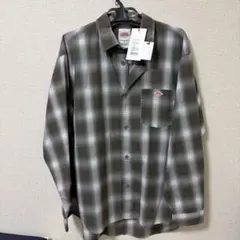 DANTON長袖シャツ38新品のサムネイル