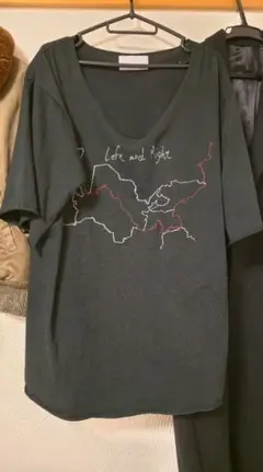 ミハラヤスヒロ　Tシャツのサムネイル