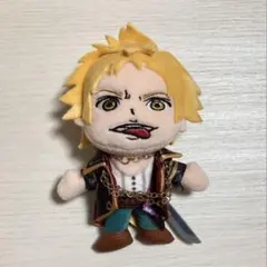 24時間以内投函 上田竜也 DAZZLE ぬいぐるみ ヤンぬい 新品 - メルカリ