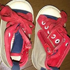 ミキハウス靴⑬㎝