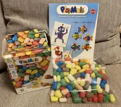 PlayMais Basic プレイマイス 知育玩具
