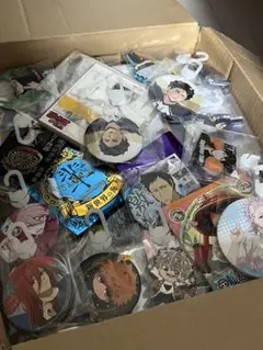 アニメ雑貨 その他色々 大量 まとめ売り