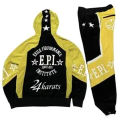 2026年最新】24karats ベロア セットアップの人気アイテム - メルカリ