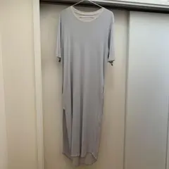 ✴︎seya. 半袖カットソーワンピース✴︎のサムネイル