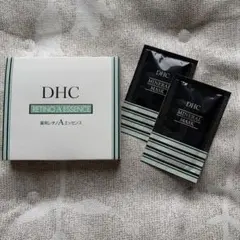 DHC レチノAエッセンス 美容液