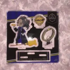 ツイステ レオナ・キングスカラー クラブウェア アクリルスタンド