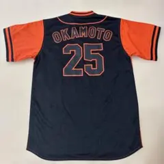 2026年最新】岡本和真 ユニフォーム キッズの人気アイテム - メルカリ