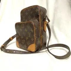ルイビトン アマゾン M45236 モノグラム ショルダーバッグ クロス
