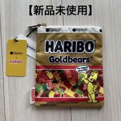 完売品】レスポートサック×HARIBO キーカードホルダー パスケース