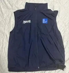 Marmot × WAKE. x Alwayth　ベスト　XL ネイビー 2026年最新】WAKE sapporo alwaythの人気アイテム - メルカリ
