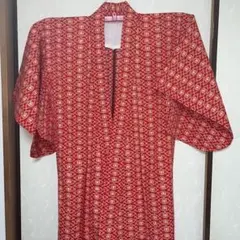 ウールの着物（新品未使用）