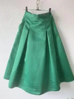 ⭐︎美品⭐︎stunning lure総柄フレアスカート