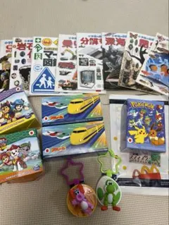 2026年最新】マクドナルド ハッピーセット パウパトロールの人気