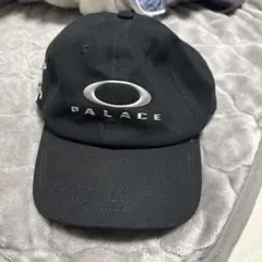 oakley palace キャップ Palace x Oakley 6 Panel Hat Black SS23 | eBay