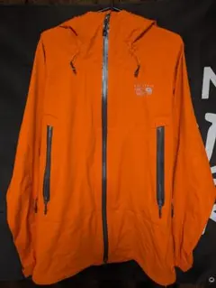 マウンテンハードウェア　コヒージョンジャケット