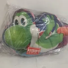 マリオ 一番くじ ラストワン賞 ヨッシー