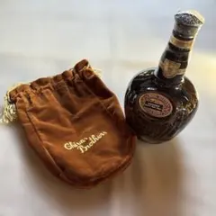 【未開封 750ml】ロイヤルサルート 21年 ブラウン 陶器ボトル 古酒 未開封 750ml】ロイヤルサルート 21年 ブラウン 陶器ボトル 古酒