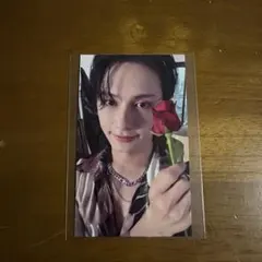 SEVENTEEN ジュン SPILL THE FEELS京セラドーム限定