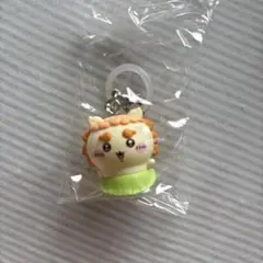 ちいかわ シーサー めじるしアクセサリー