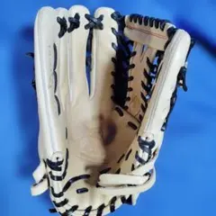 ローリングス プロエクセル軟式内野手用 型付け済 岡本 宗 浅村 - メルカリ