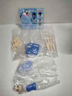 アクアシューターズ 12 長島まゆみ