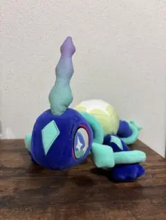 ポケットモンスター めちゃもふぐっとぬいぐるみ テラパゴス - メルカリ