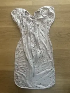 コニー Konny スワドル 3M 星柄 おくるみ 着るおくるみ 寝かしつけ