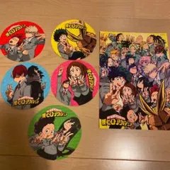 僕のヒーローアカデミア　ジャンプフェスタ