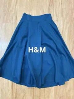 【H&M】スカート