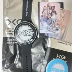 2026年最新】リストバンドライト xgの人気アイテム - メルカリ