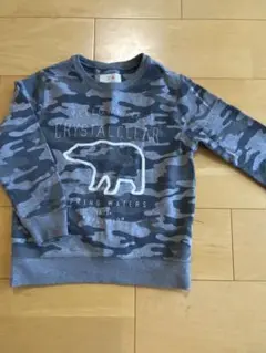 トレーナー 120 Zara ザラ