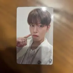 straykids 1/24 Hollow 関西 スンミン オフイベ トレカ