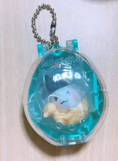 たまごっち　コレクティブルズ セレクションボックス　みみっち