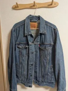 Levi's 72334 デニムジャケット Mサイズ