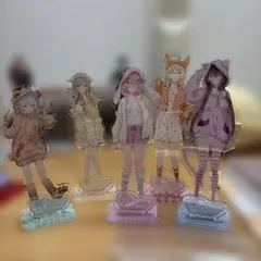 本田珠由記 ≠ME アクスタ アクリルスタンド まとめ売り - メルカリ