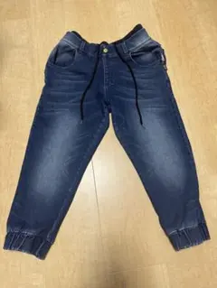 ZUMBA 正規品 最新作 デニムパンツ XS ZUMBA 正規品 最新作 デニムパンツ XS