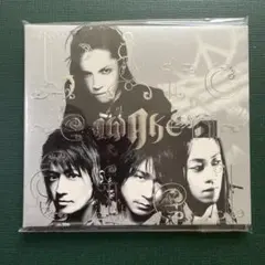L’Arc〜en〜Ciel ラルクアンシエル AWAKE CDアルバム