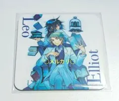 パンドラハーツ パンヴァニカフェ ロッティ レヴィ リリィ ノイズ